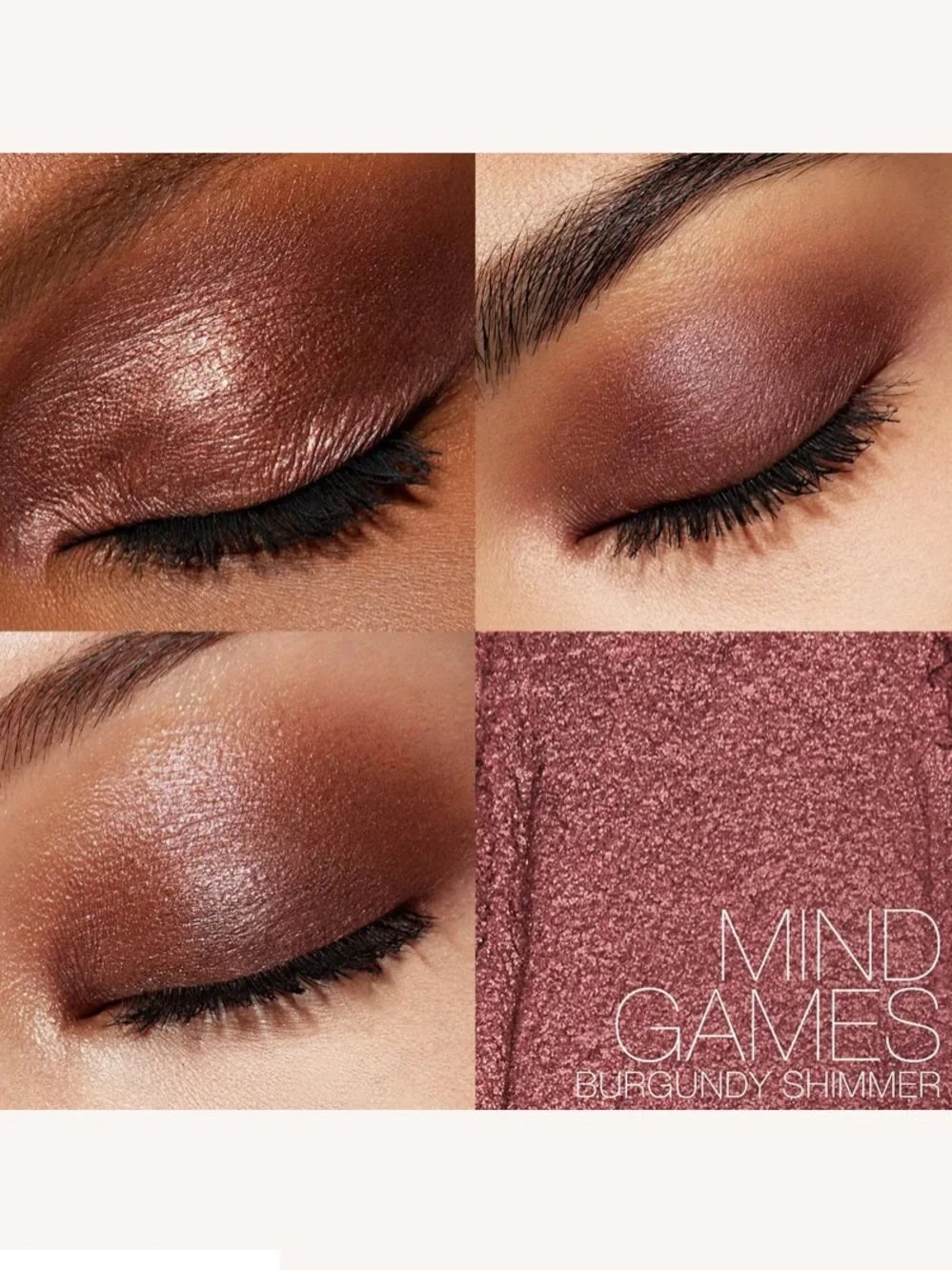 NARS color mind